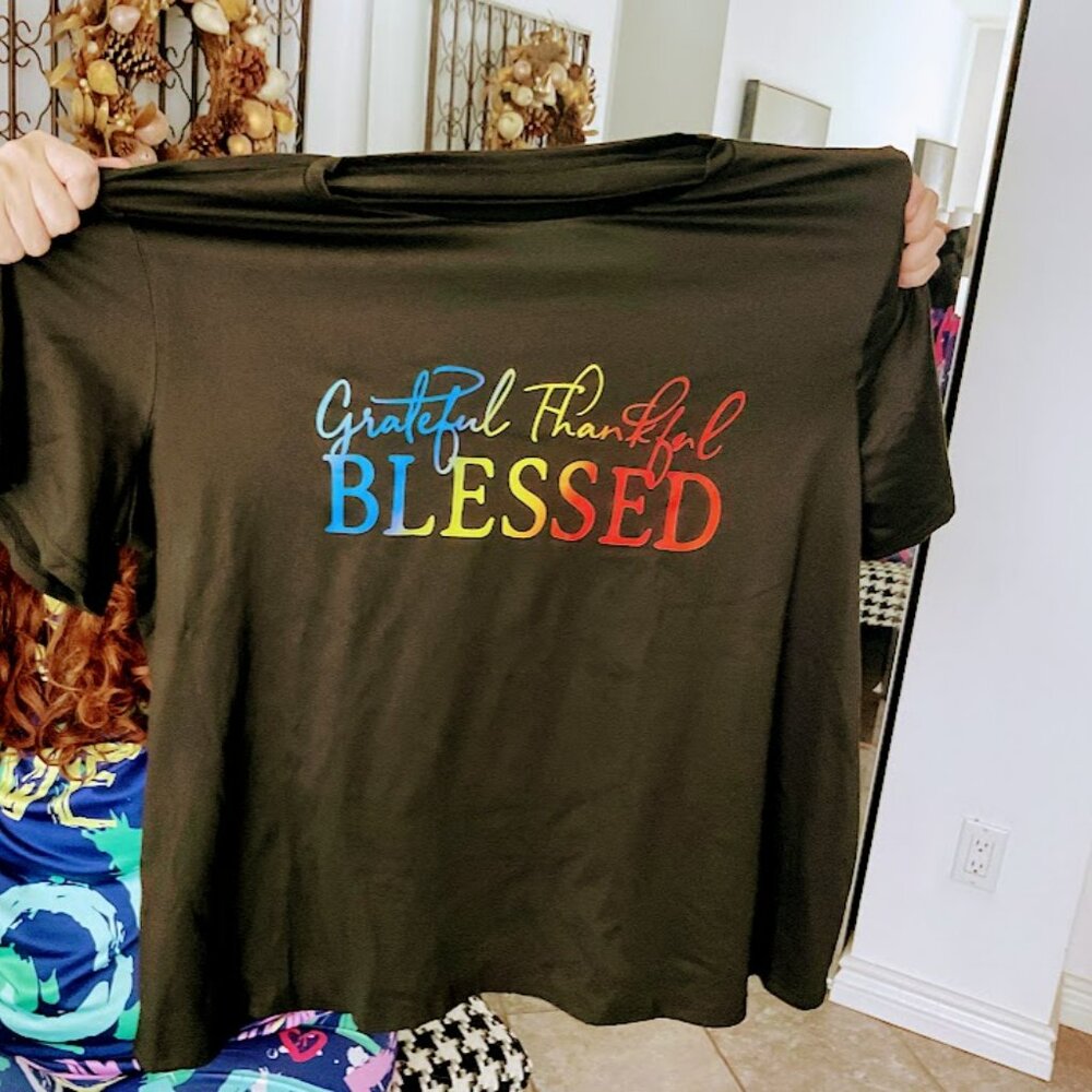 Kindness Awareness Shirts with Inspired Messaging Price Drop 10 or 4 for 20